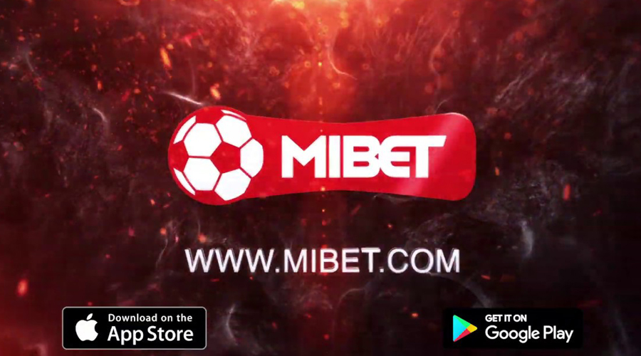 Cá cược thể thao tại Mibet