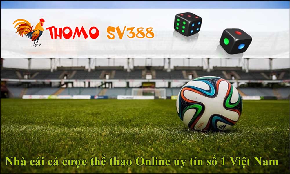 Cá cược thể thao ThomoSV388