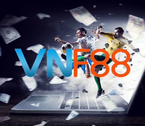 VNF88bet.org - Trang cá cược trực tuyến đa dạng game cược