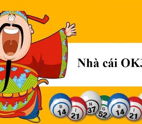 Casino OK368 - Link vào nhà cái lô trực tuyến hàng đầu Việt Nam