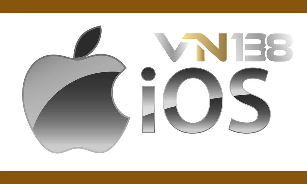 Hướng dẫn tải ứng dụng VN138 Fun cho thiết bị iOS