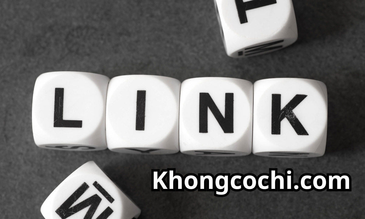 Link Khongcochi.com mới nhất vào SBOBET