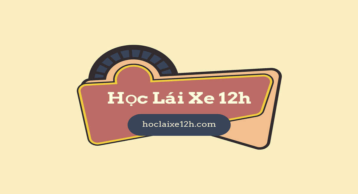 Hoclaixe12h.com ra đời với sứ mệnh là mang đến cho người học lái xe kiến thức và kỹ năng lái xe